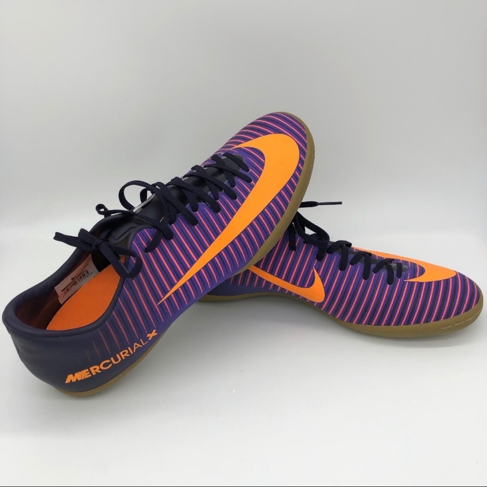 Nike Mercurial Victory VI IC Indoor Soccer Shoes